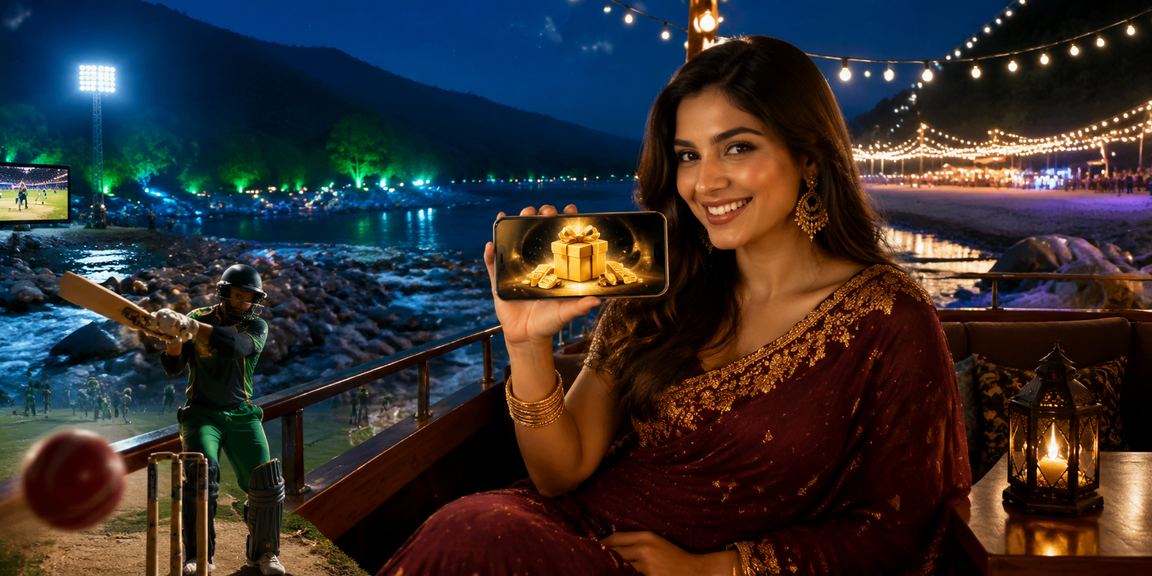 কক্সবাজার সমুদ্র সৈকতে ক্রিকেট বেটিং উপভোগ