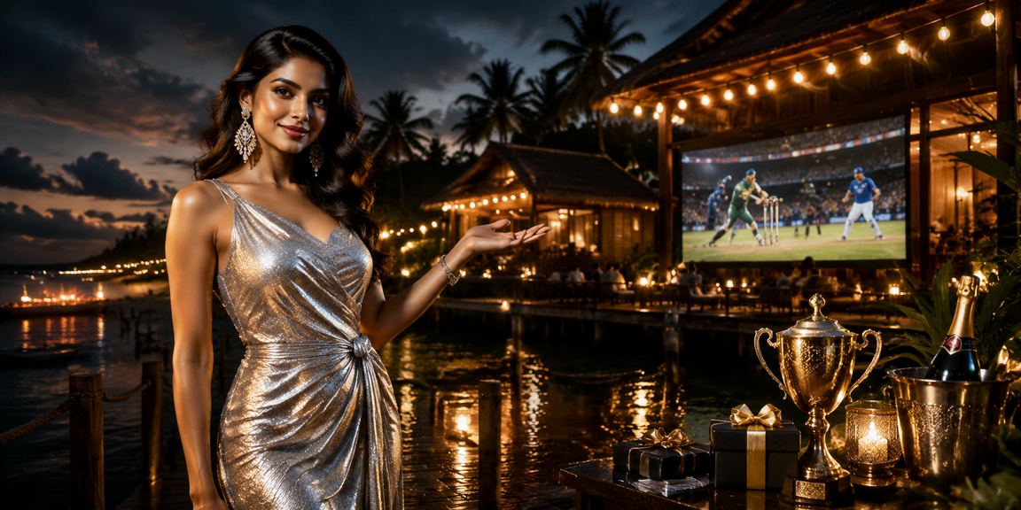 কক্সবাজারের সমুদ্র সৈকতে ক্রিকেট বেটিং ও পেমেন্টের আনন্দময় মুহূর্ত
