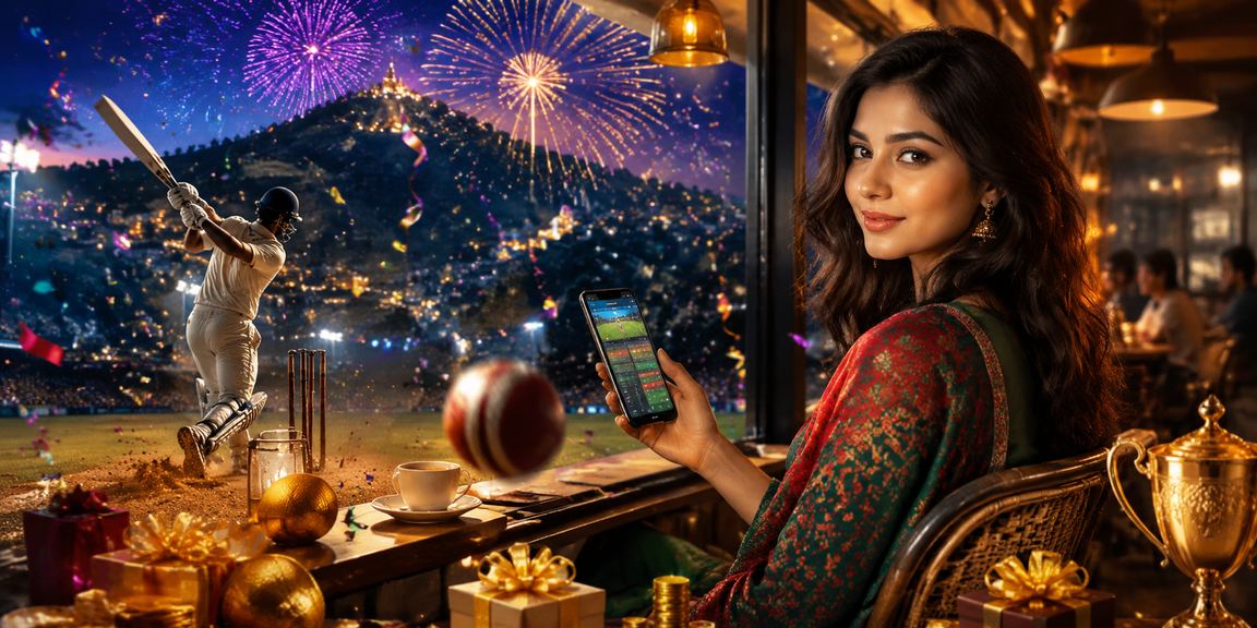 সিলেটে বাংলাদেশি মডেল ক্রিকেট বেটিং বোনাস ব্যবহার করছেন